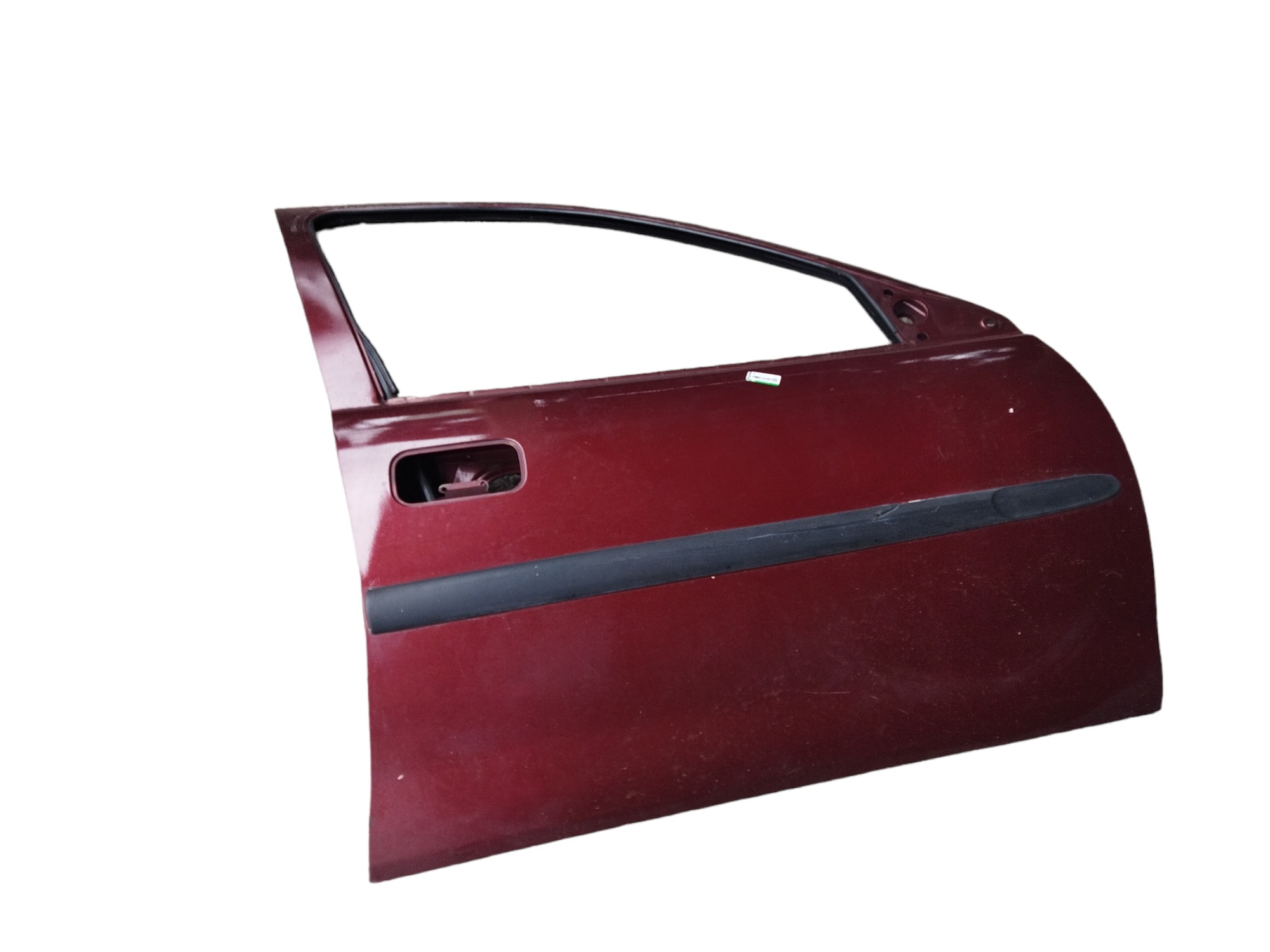 Porta Dianteira Direita Gm Corsa 1