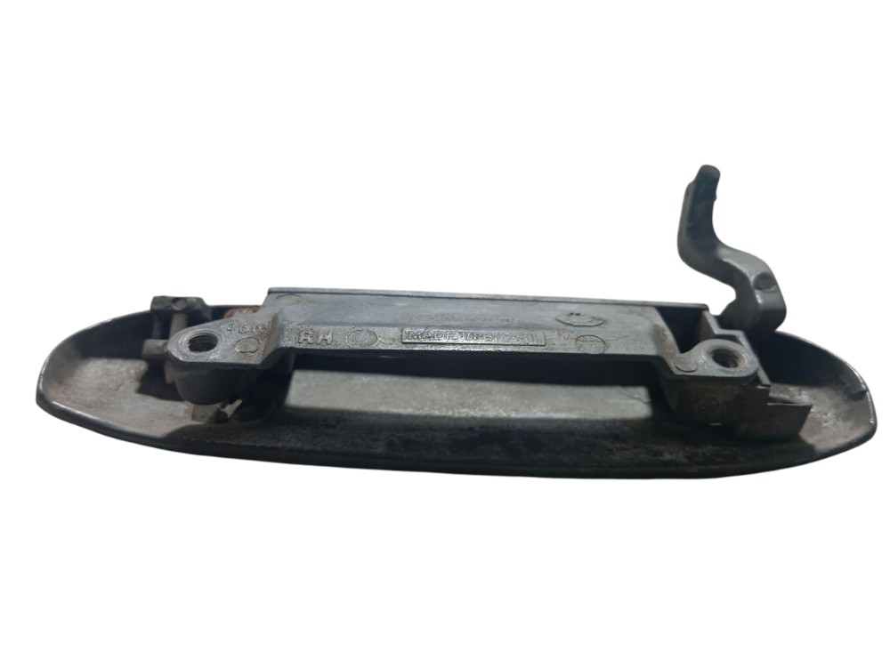 Maçaneta Externa Porta Direita Ford Ka 1997 4