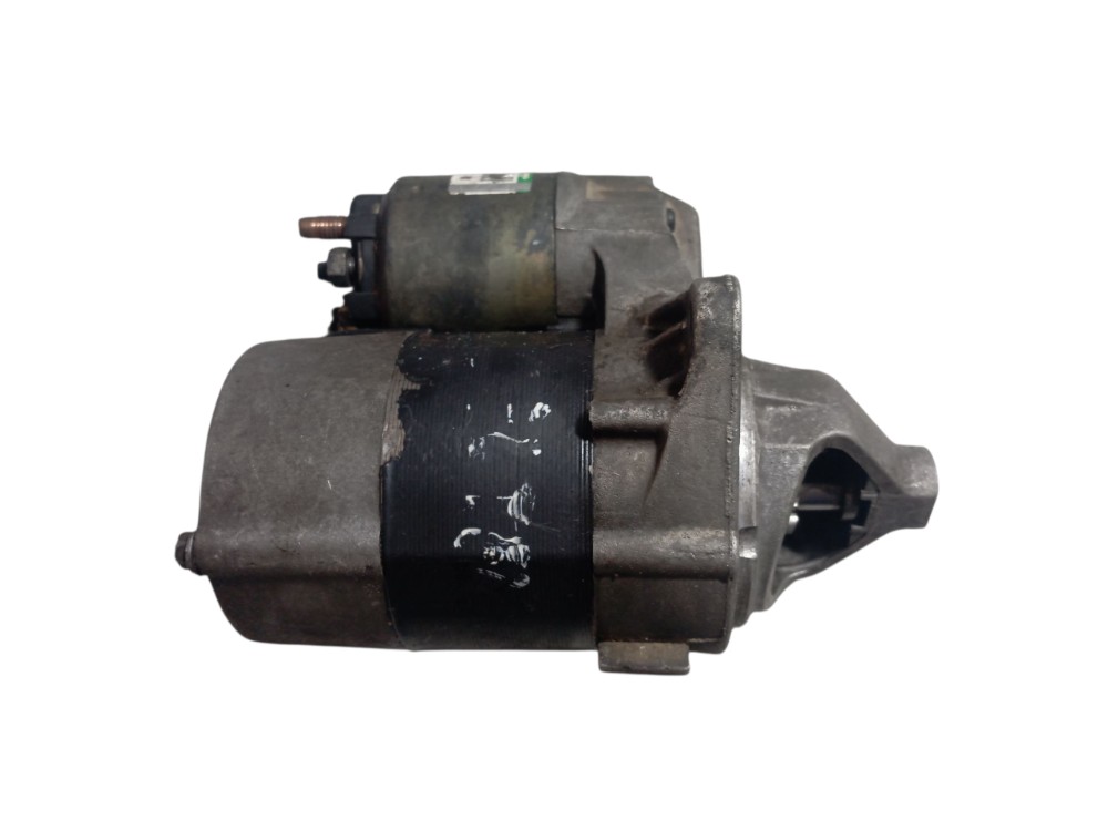 Motor Arranque Gm Celta