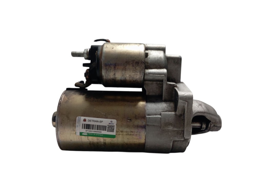 Motor Partida Fire 1.0 U Fiat Palio Siena Strada