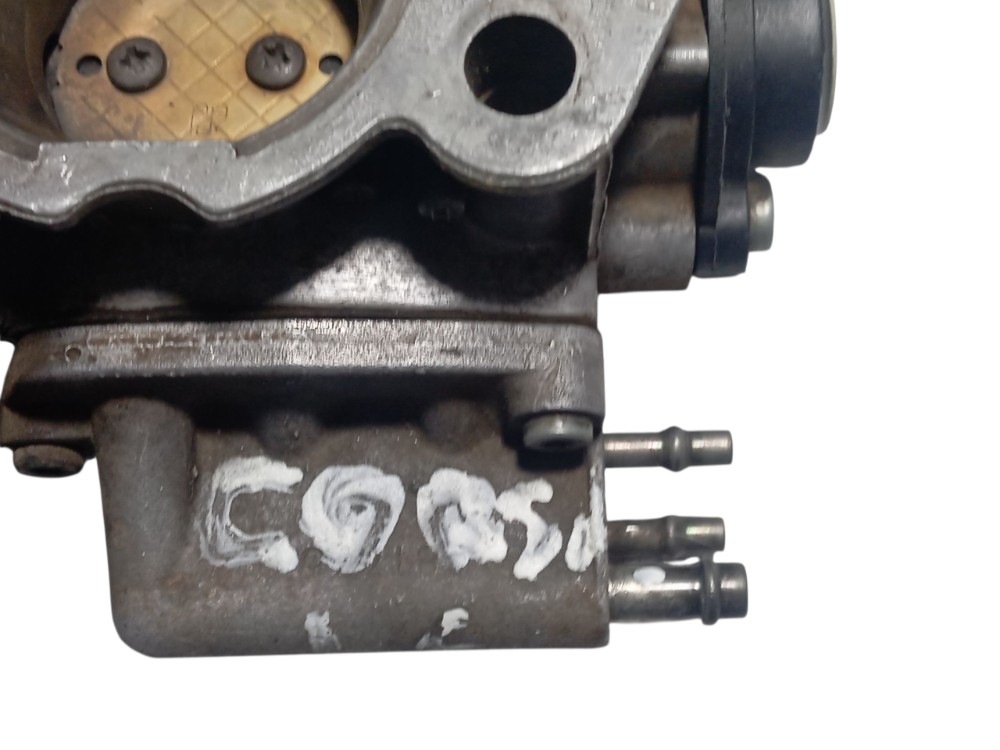 TBI Corpo Borboleta Gm Corsa 1.6 6