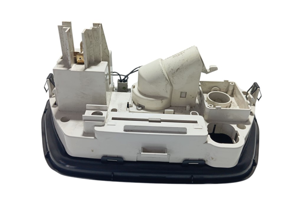 Comando Ar Ford Ka 2008 3