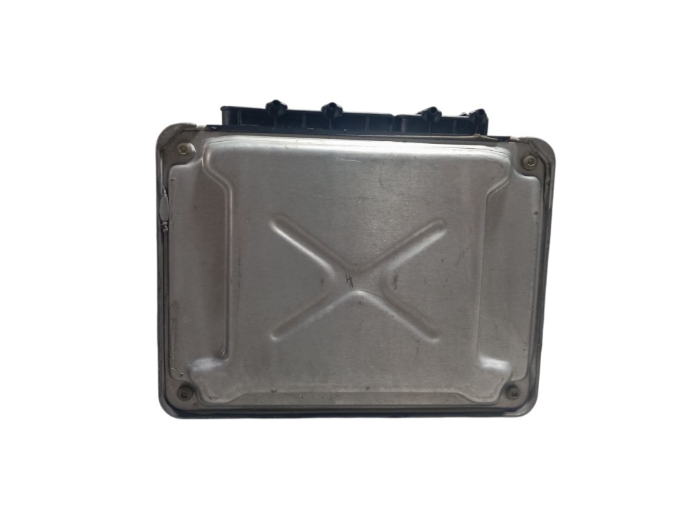 Módulo Injeção 1.0 Fire 8v Gasoli Fiat Mille Uno 2005 A 2005 7