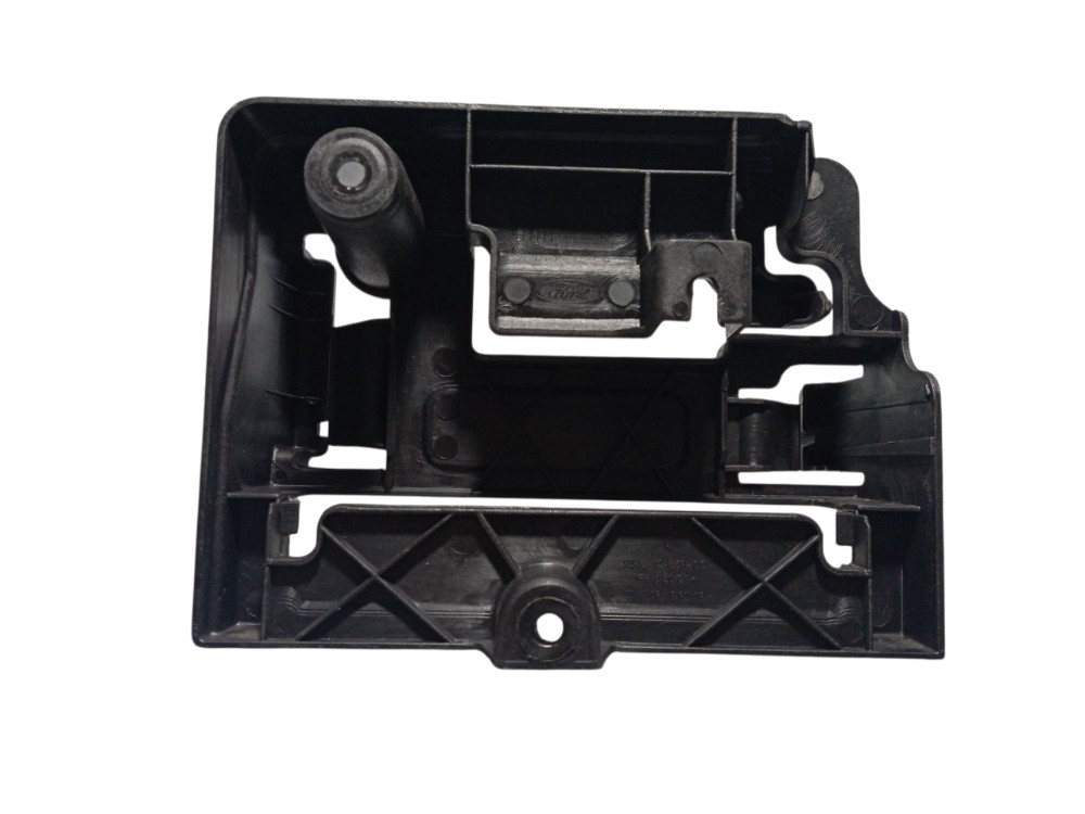 Suporte Módulo Ford Focus 1.6 Preto 7