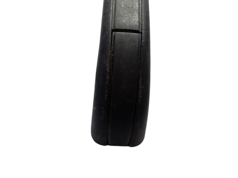 Puxador Teto Dianteiro Fiat Uno Preto 2