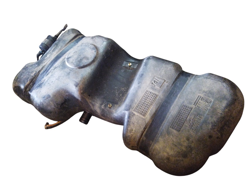 Tanque Combustível Gm Celta 2011 5