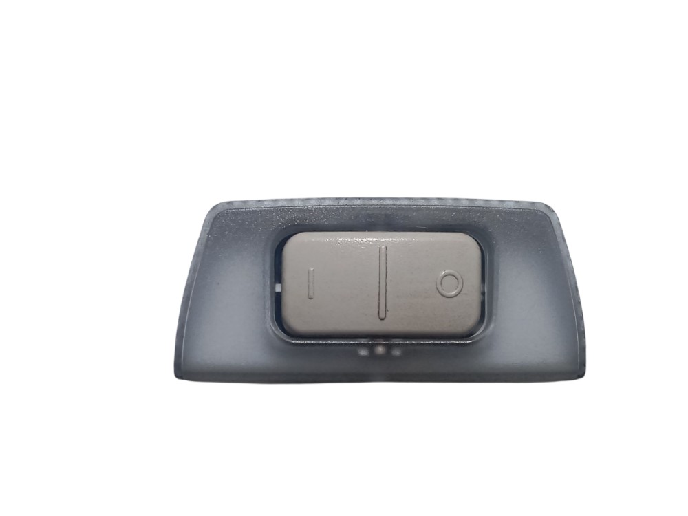 Luz Teto Lanterna Cortesia Focu Ford Ecosport Ka 2013 A 2015 7