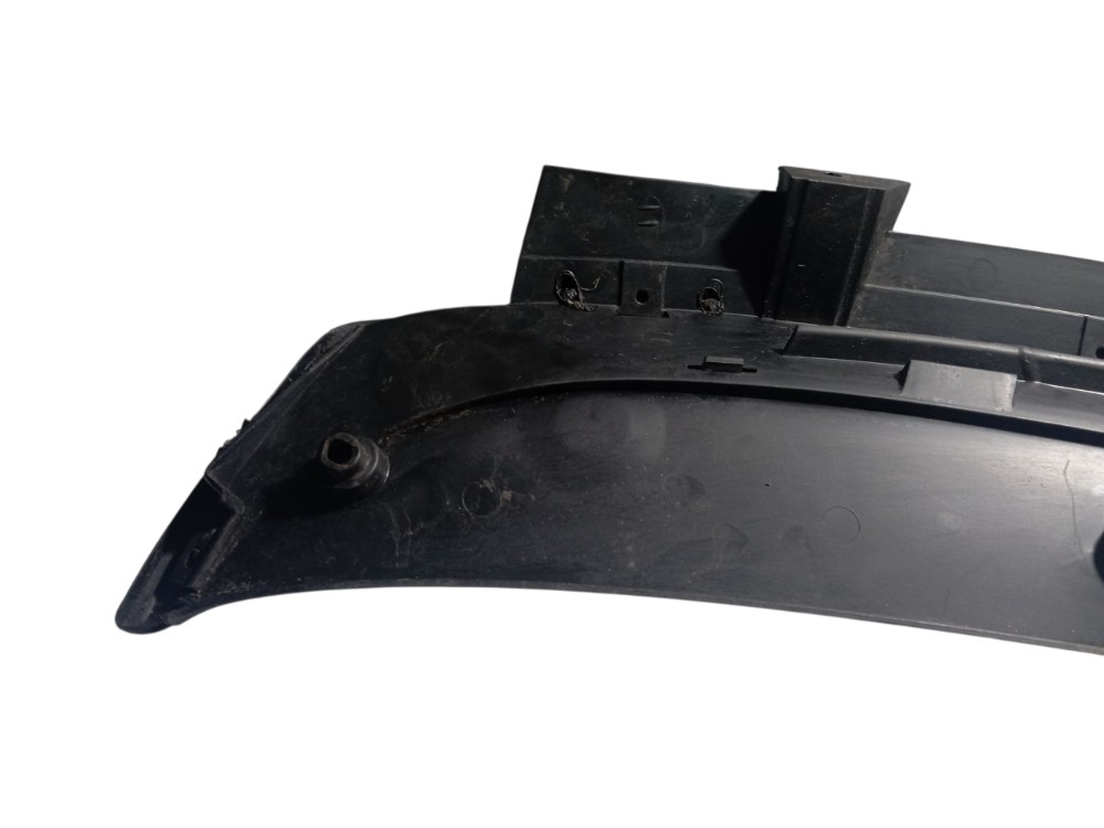 Grade Churrasqueira Direito Ford Ka 2008 A 2013 Preto 7