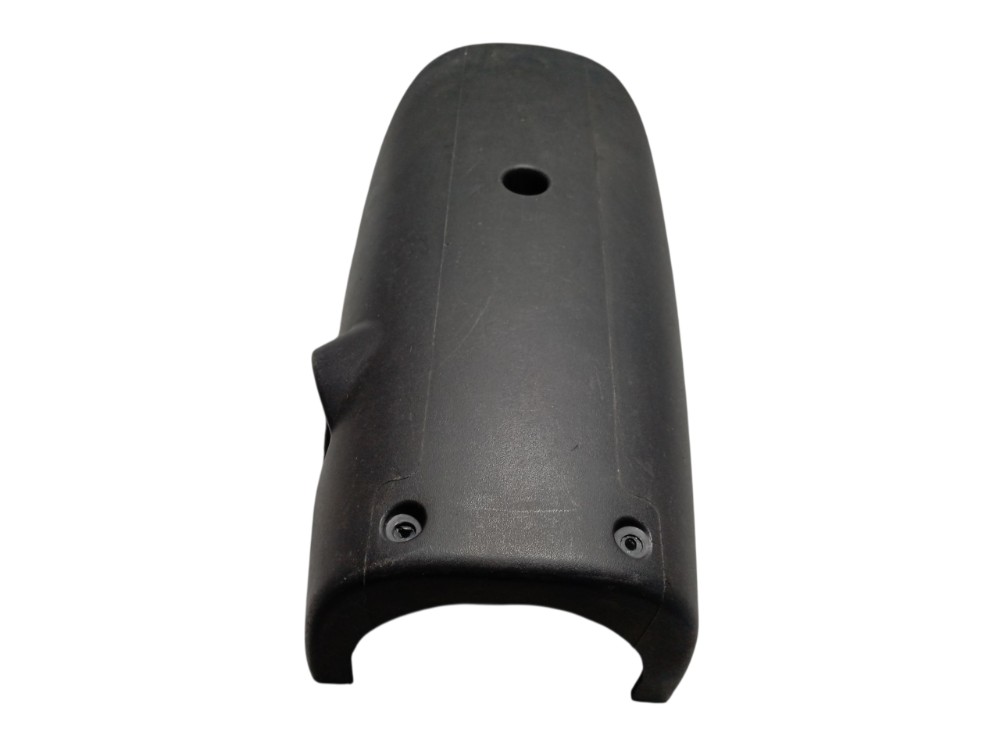 Moldura capa chave acabamento coluna direçã ford 2003 a 2014 2