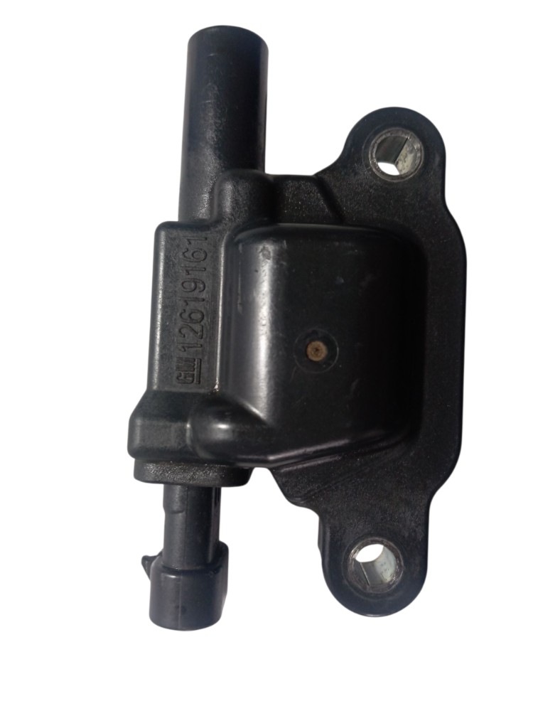 Bobina Ignição 1.4 1.0 Gm Cobalt Onix Prisma 2012 A 2014 1