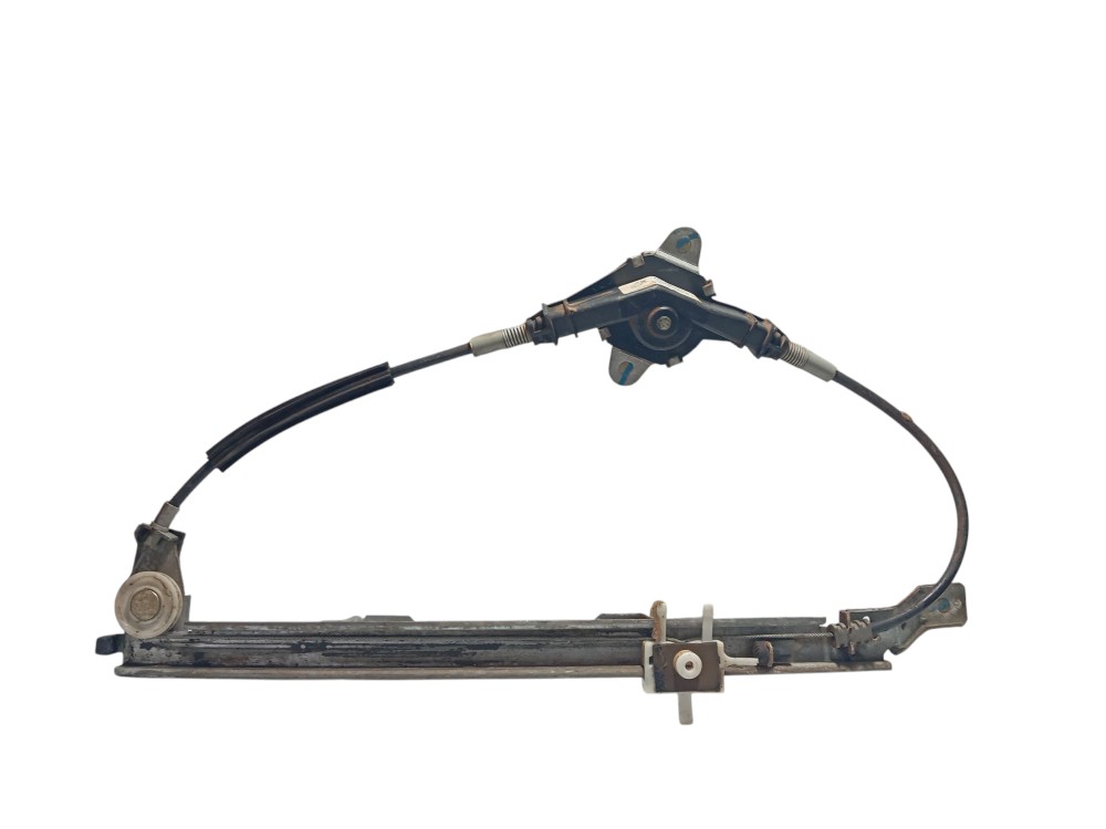 Máquina Vidro Porta Traseira Direita Fiat Palio 1997 5