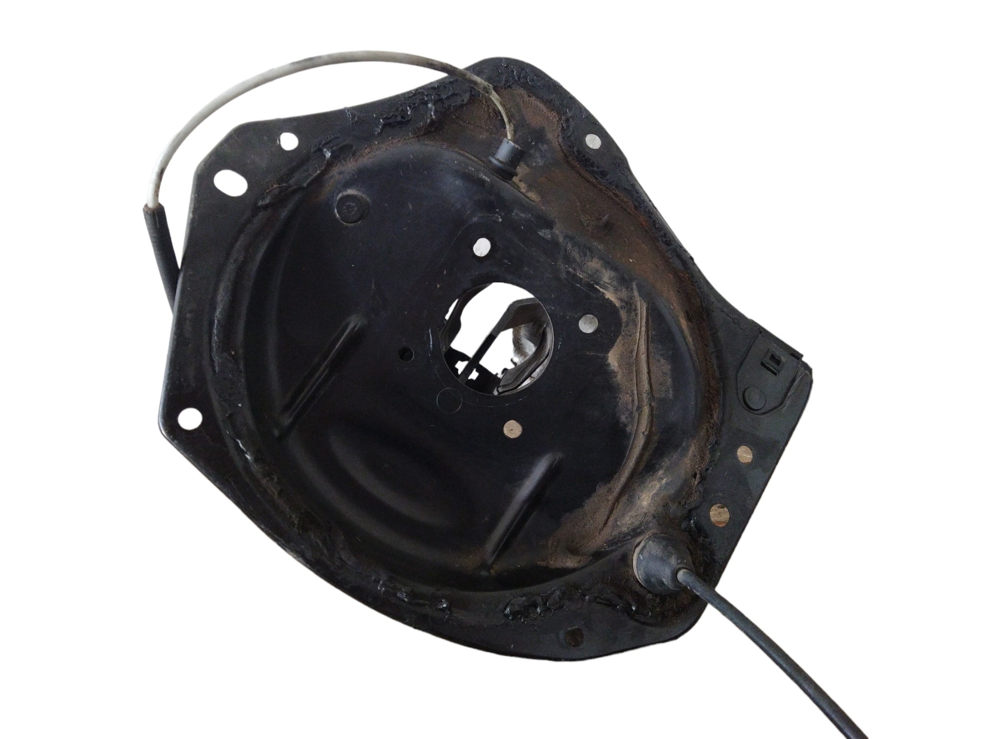 Pedal Freio Embreagem Renault Clio 2002 5