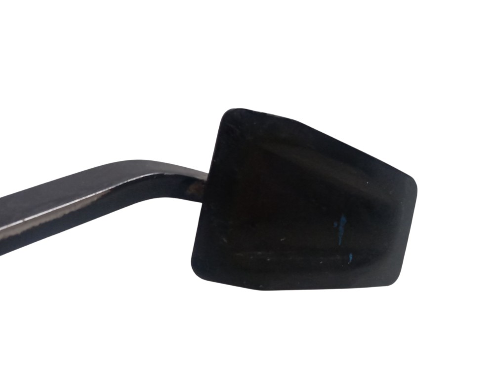 Pedal Embreagem Ford New Fiesta 2014 7