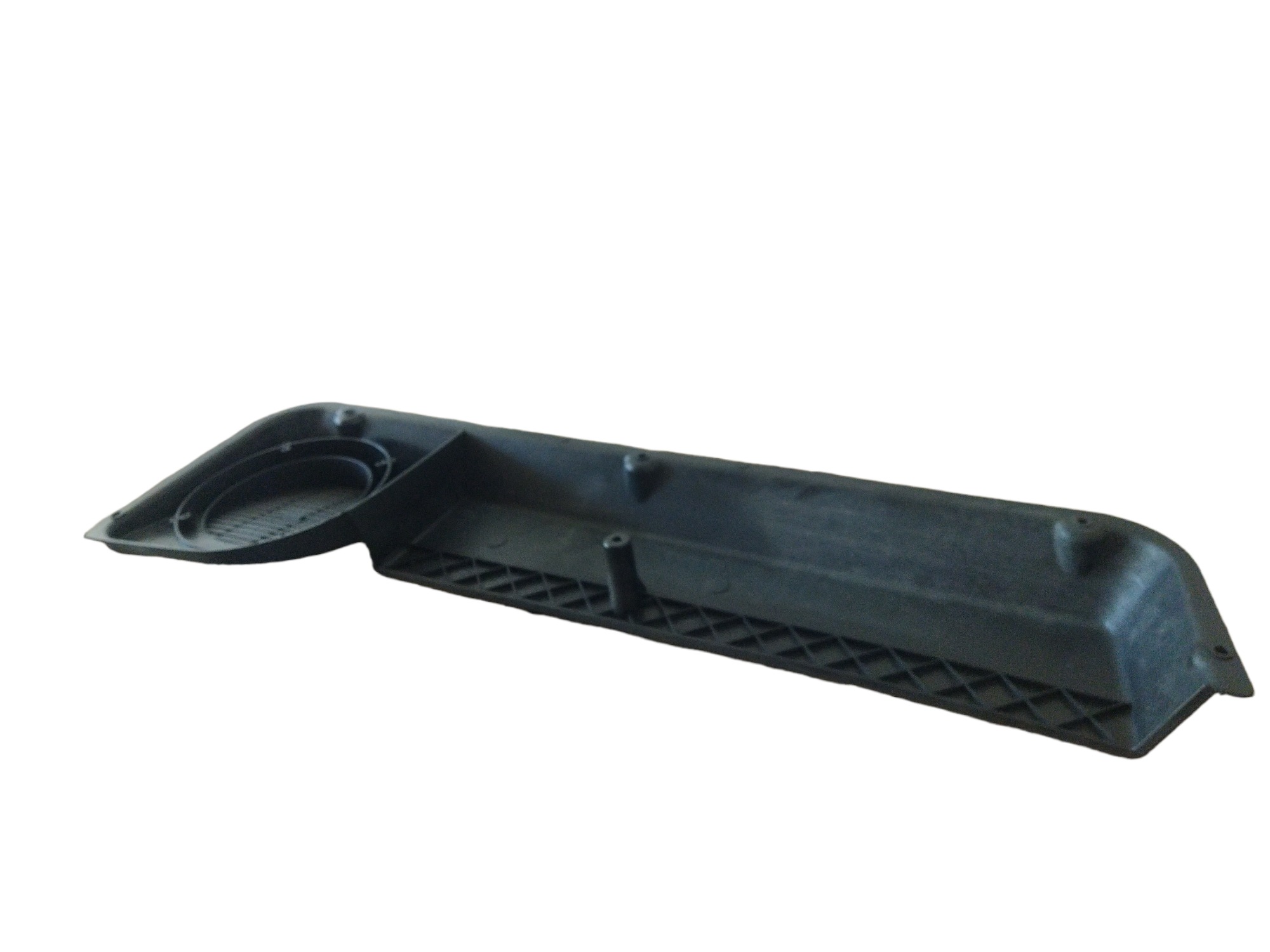 Porta Objetos Dianteiro Direito Fiat Uno 7