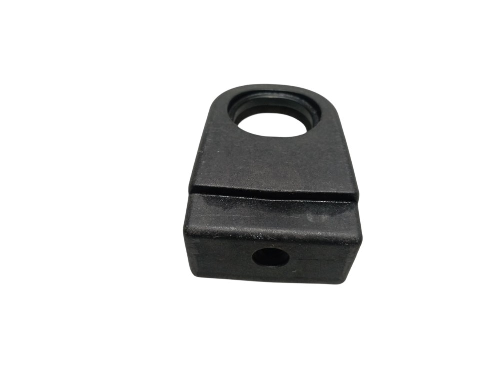 Suporte radiador citroen peugeot c4 206 307 2008 a 2012 5