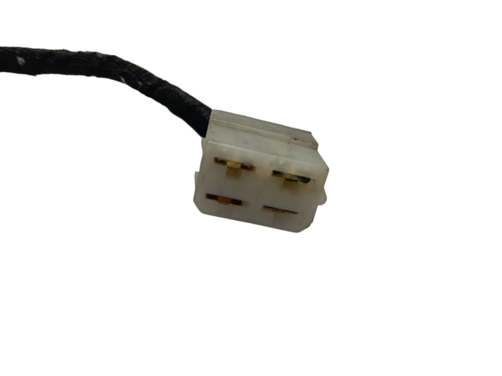 Botão Dianteiro Vidro Elétrico Gm Corsa 4