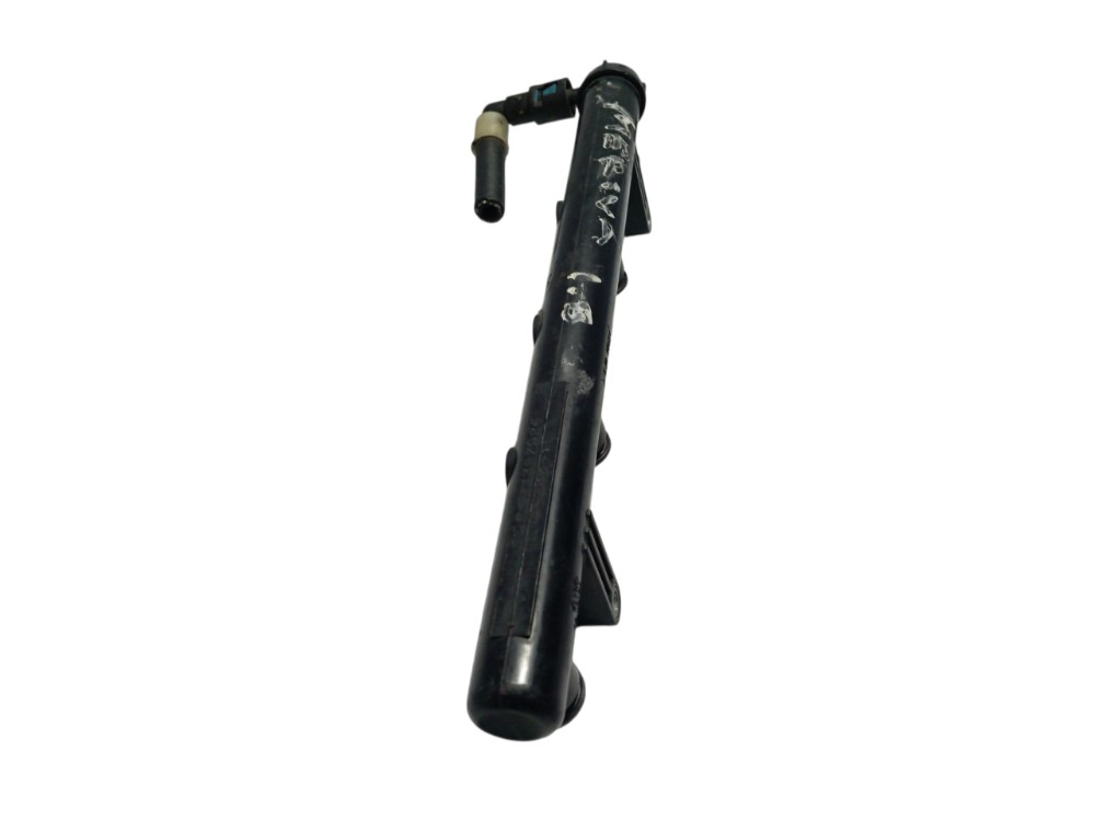 Flauta Bico Injetor Gm Corsa Meriva Onix Prisma 1
