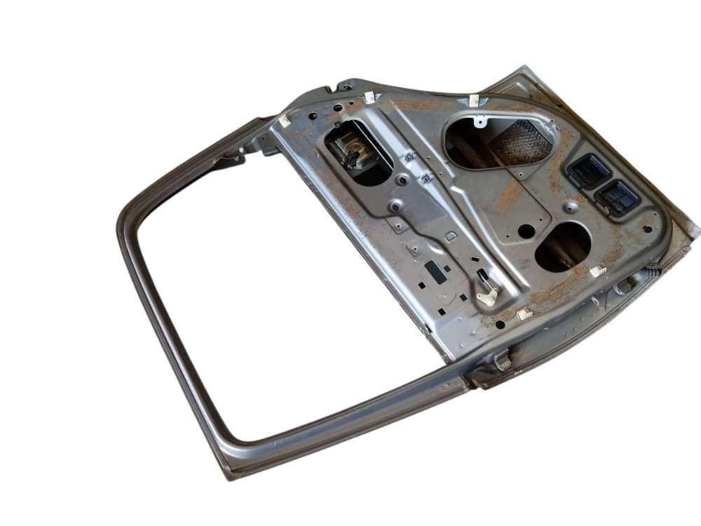 Porta Traseira Direita Gm Corsa 2000 5