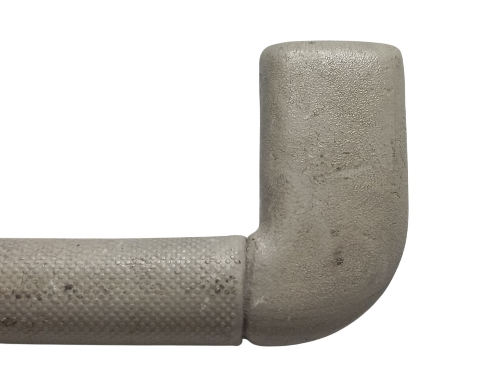 Puxador Teto Gm Corsa Classic Cinza 6