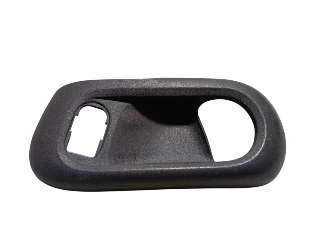 Moldura Dianteira Esquerda Retrovisor Eletrônico Gm Corsa