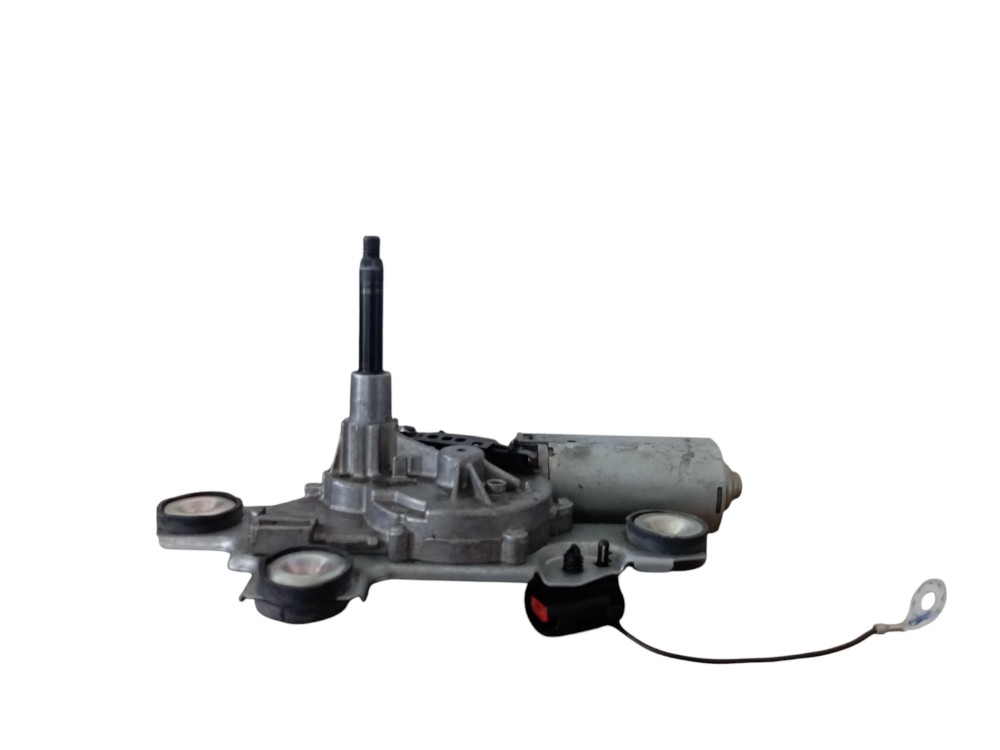 Motor Limpador Traseiro Ford Focus Hatch 2001 A 2009 3