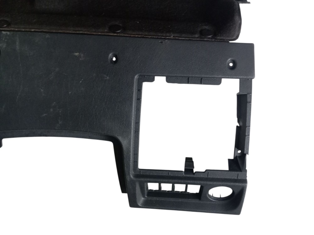 Acabamento Tampa Traseira Painel Citroen Xsara Picasso 3