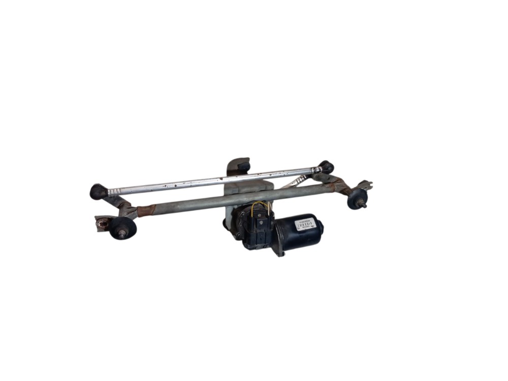 Motor Limpador Parabrisa Maquina Montan Gm Corsa 2002 A 2010 7