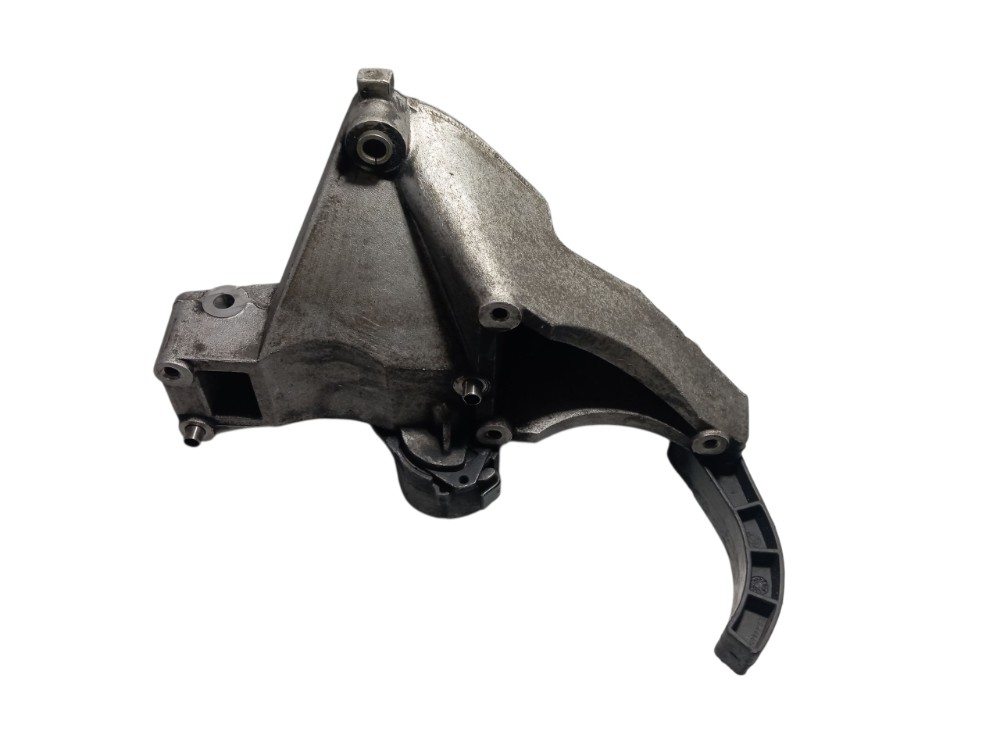Suporte Compressor Alternador 1.0 Sie Fiat Palio 2002 A 2002 3