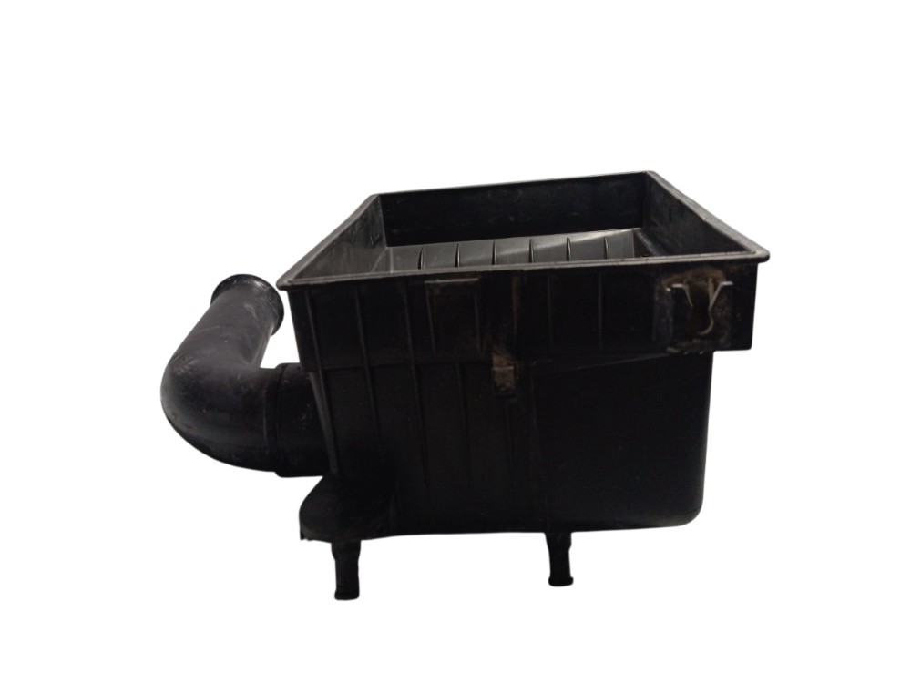 Caixa Ar Inferior Fiat Palio Siena Strada – Preto 2