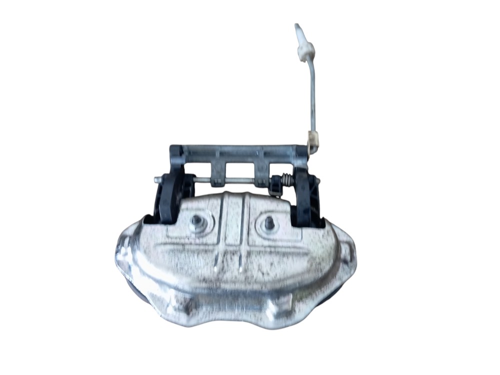 Maçaneta Externa Porta Traseira Direita Gm Corsa Joy 2003/ Dianteira 2