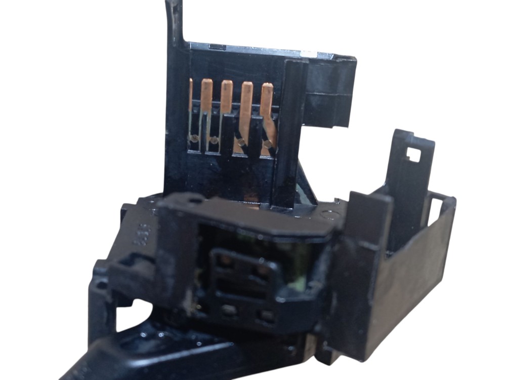 Chave limpador comando seta parabrisa tra vw gol 1996 a 1996 4