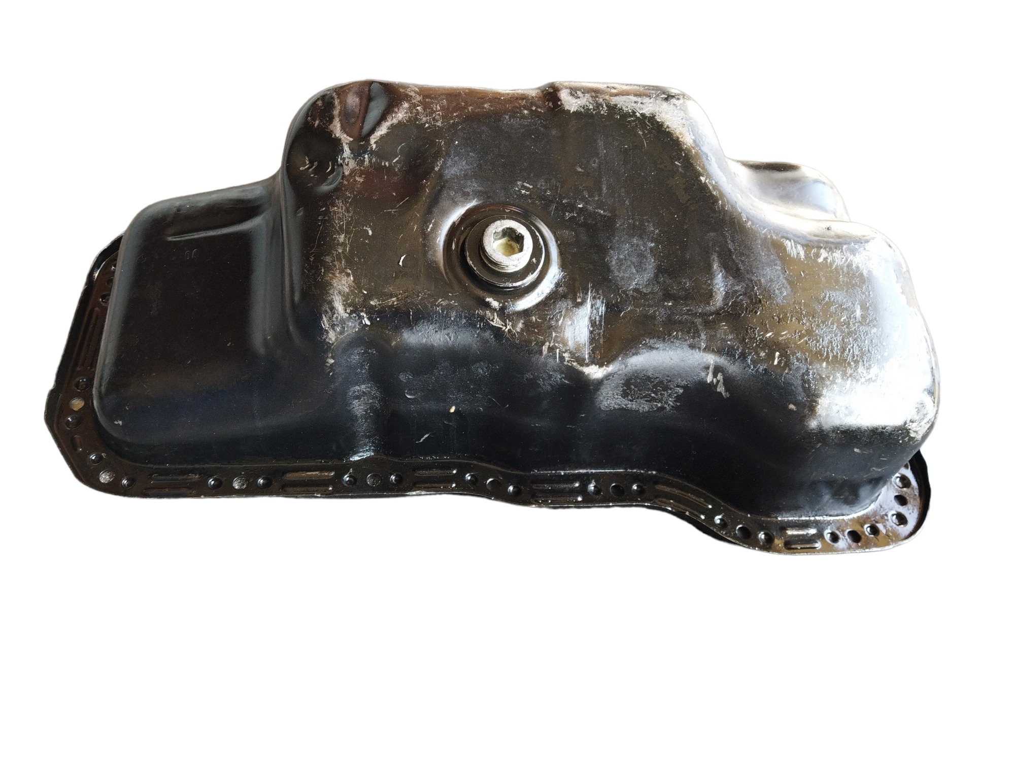 Carter Motor Fiat Palio 1.6 1997 2