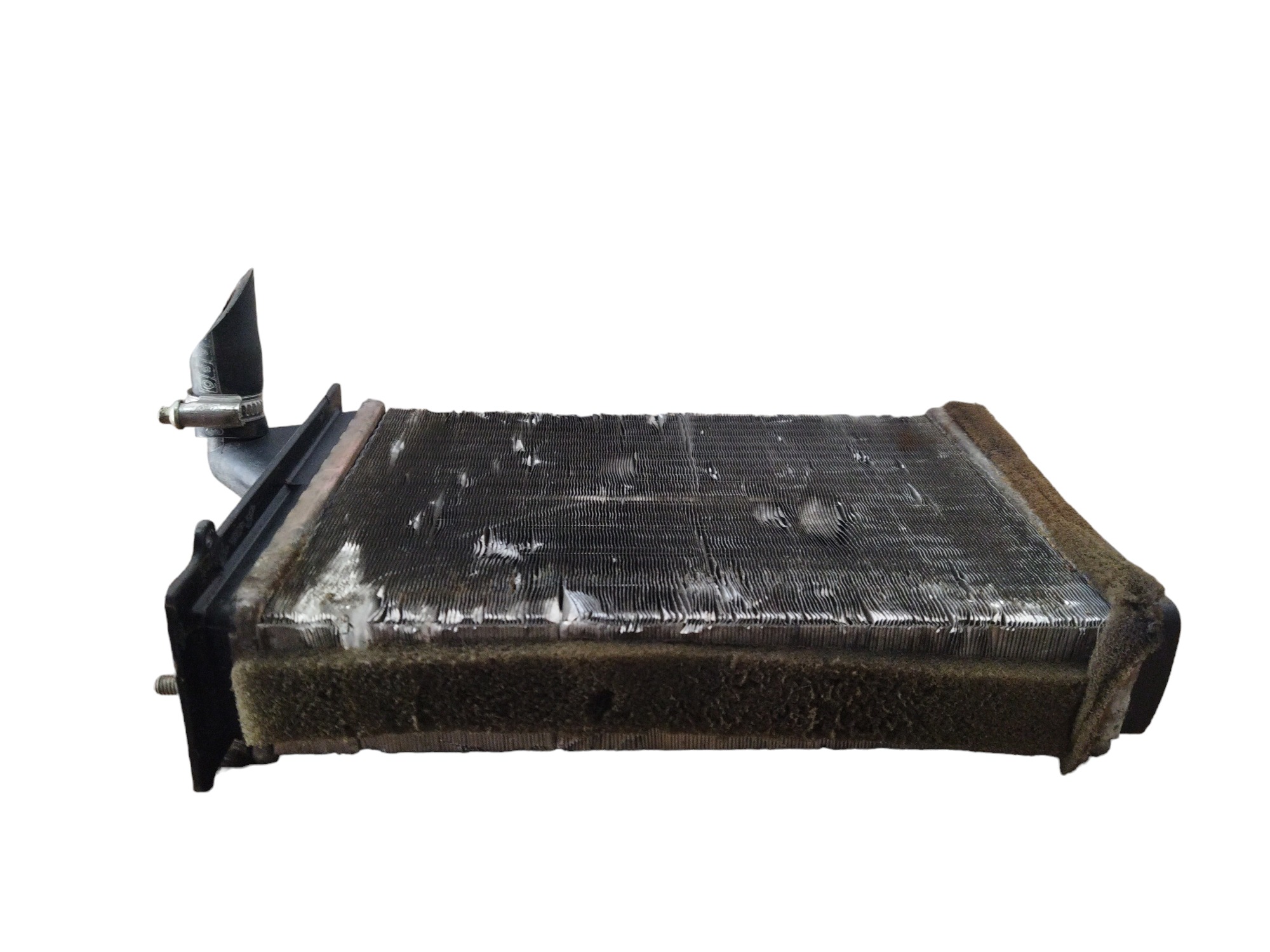 Radiador Ar Quente Fiat Palio 2000 3