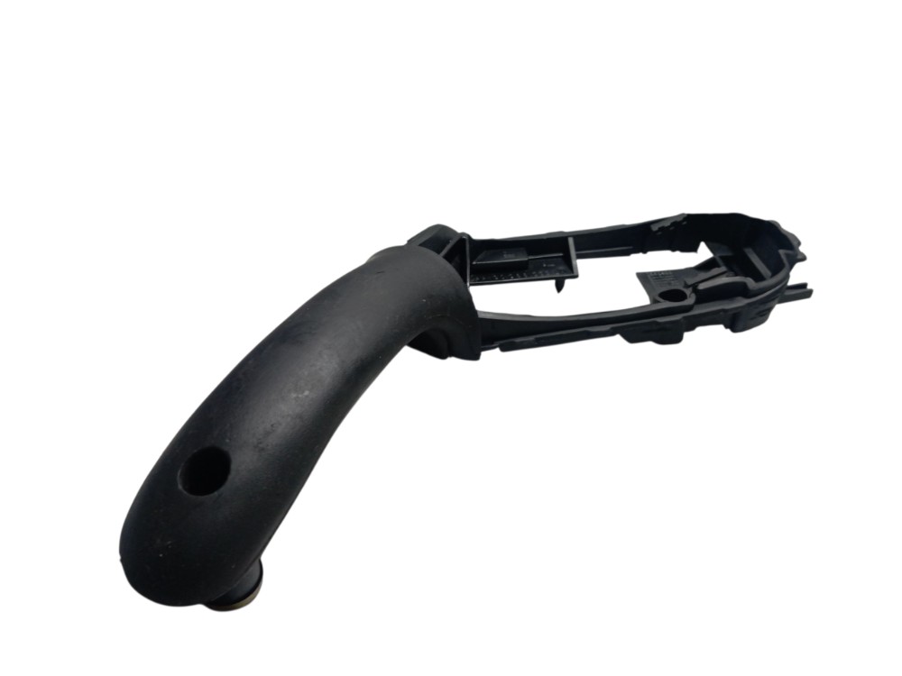 Puxador Interno Porta Esquerdo Dianteir Gm Corsa Preto Dianteira 1