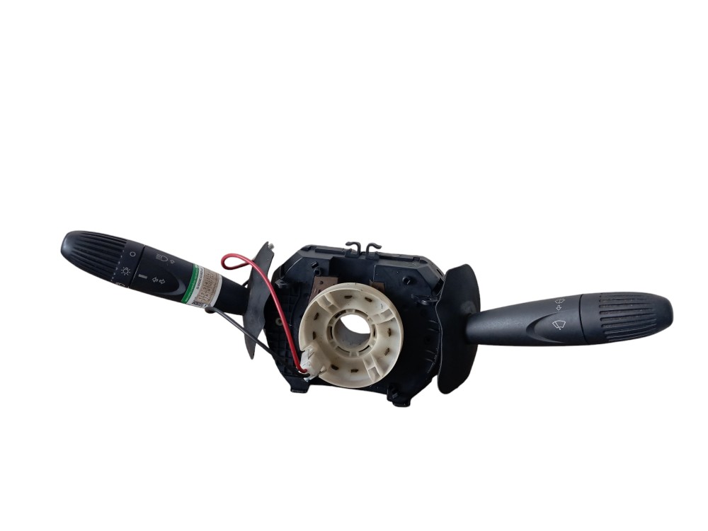 Chave Seta Comando Limpador Fiat Siena 2003 1