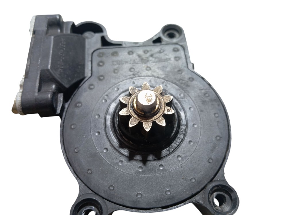 Motor Máquina Vidro Porta Esquerda Ford Fiesta 2005 2