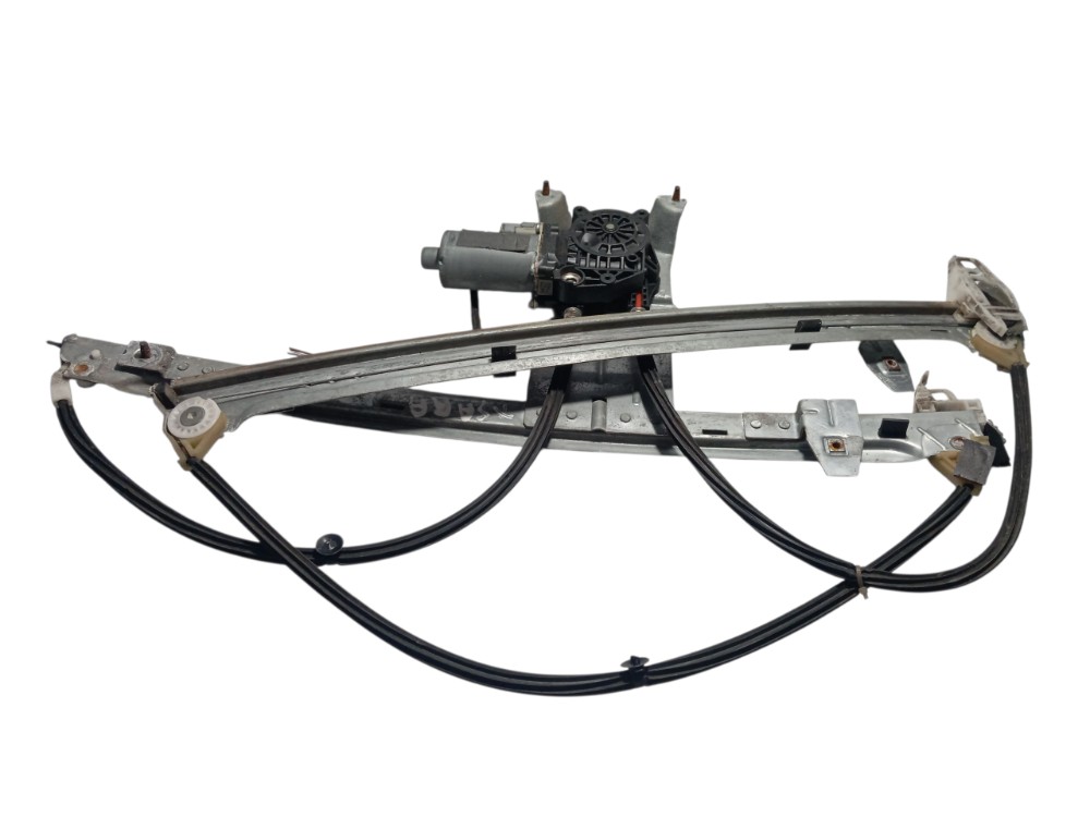 Máquina Vidro Dianteiro Direito Citroen Xsara Picasso Prata 1