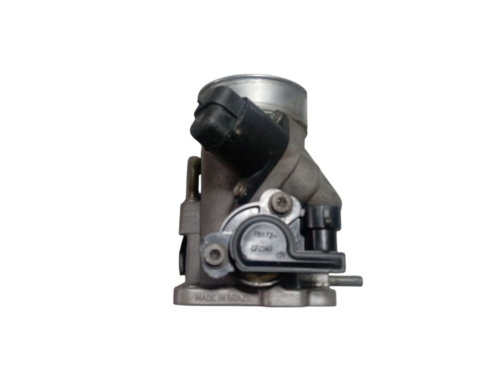 Tbi Corpo Borboleta Gm Corsa 1.0 3