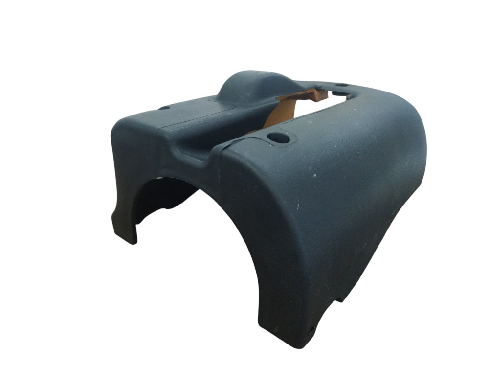Moldura Inferior Chave Seta Ford Focus 2