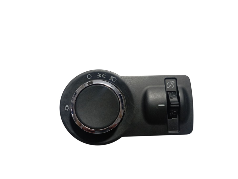 Chave Farol Gm Prisma 2015 Com Detalhes 1
