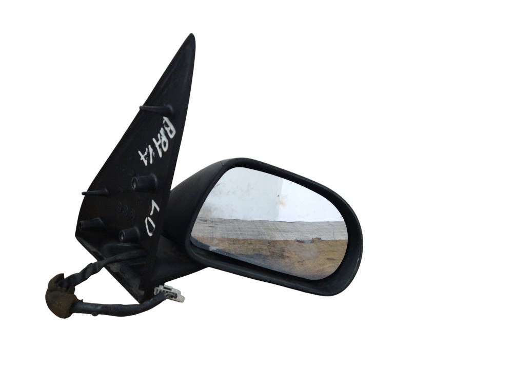 Retrovisor eletrico direito fiat brava 2000 1
