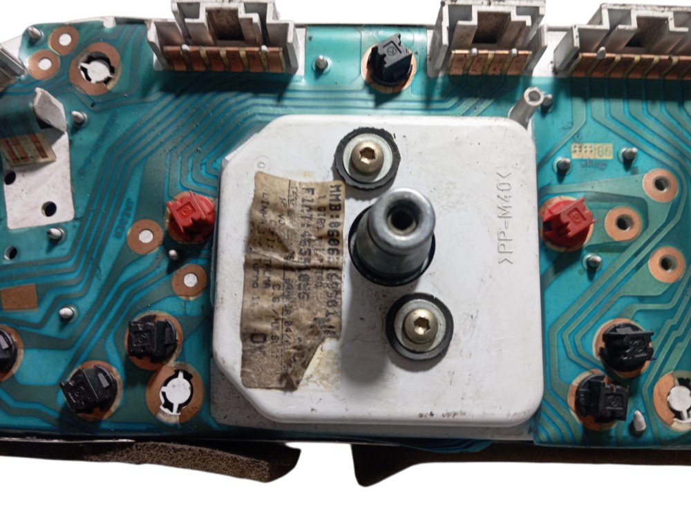 Painel Instrumentos Fiat Palio 5
