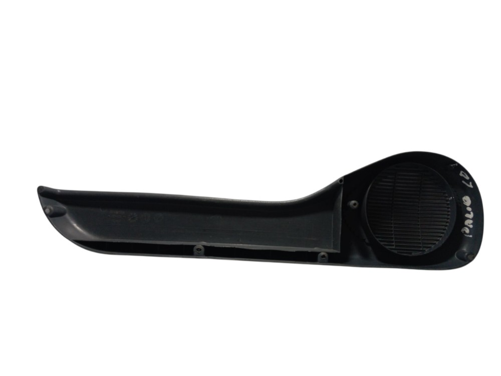 Porta Objeto Dianteiro Direito Fiat Palio Siena 1997 A 1997 Preto 3