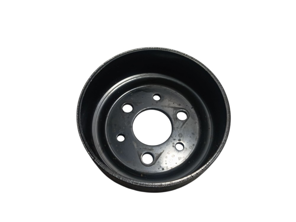 Polia Bomba Dagua 1.5 3cc Moto Ford Ecosport Ka 2017 A 2020 6