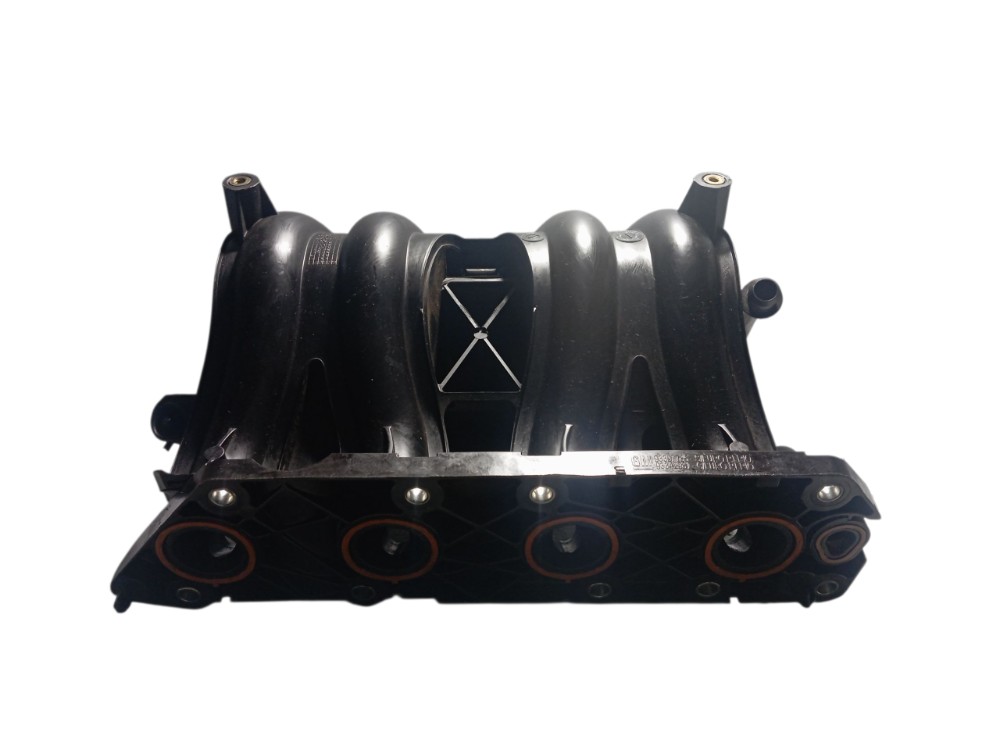Coletor Admissão 1.0 Flex Gm Celta Corsa Prisma 2006 A 2012 1