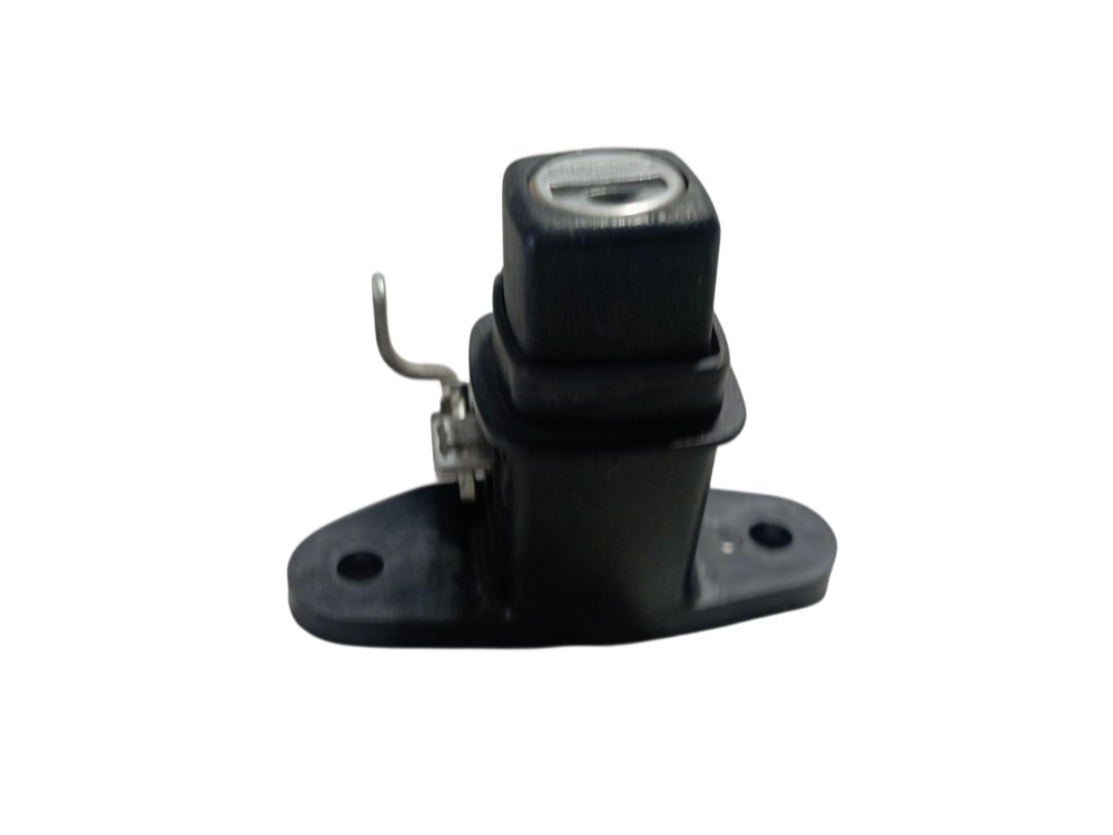 Fechadura Tampa Traseira Fiat Uno 4