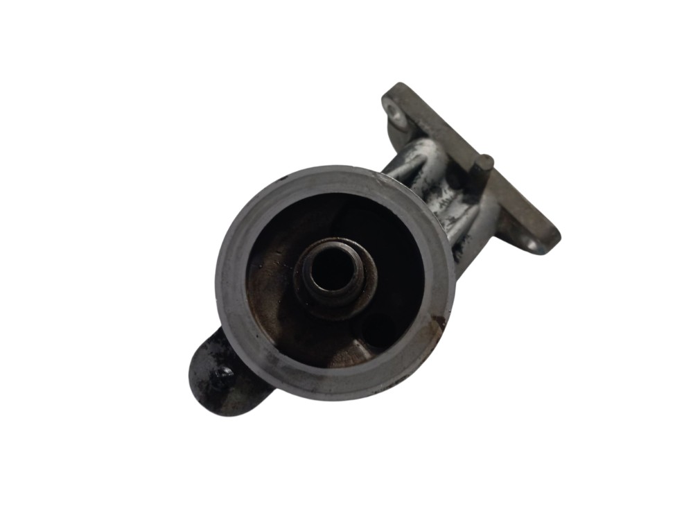 Suporte filtro óleo rocam 1.0 zet ford fiesta ka 2003 a 2014 2