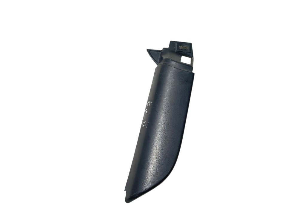 Moldura Interna Retrovisor Direito Vw Crossfox Fox Space 04/ 1