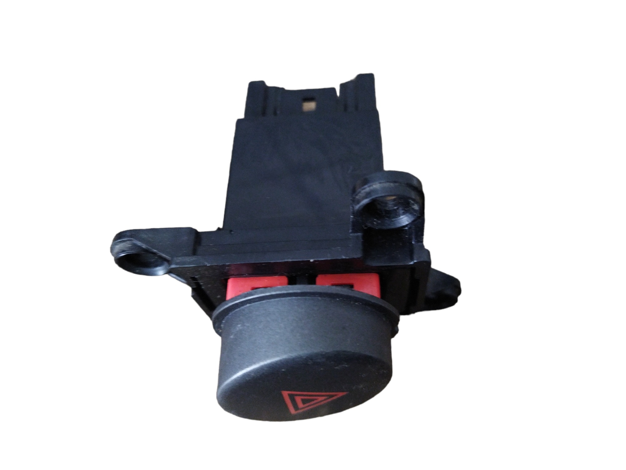 Botão Pisca Alerta Hyundai Azera 2008 – Preto 1