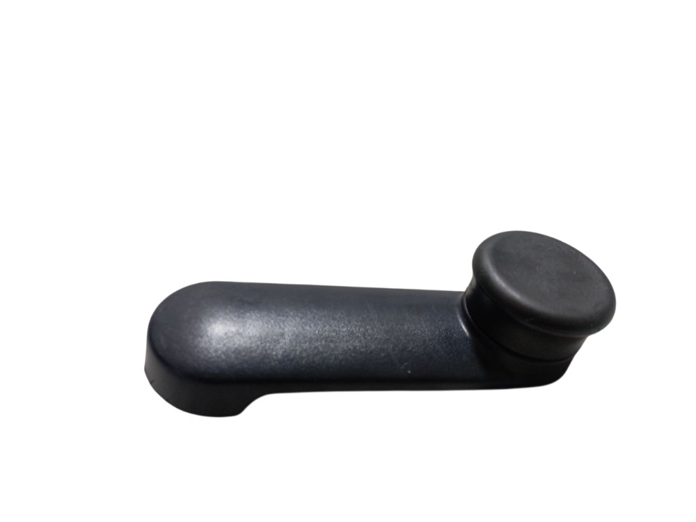 Manivela Vidro Gm Celta Classic Corsa Prisma 2010 A 2010 Preto